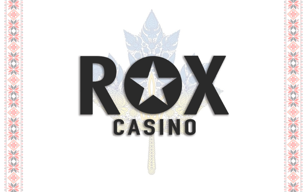 Онлайн казино ROX